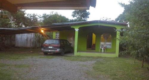 Se vende casa en Chiriqui DAvid Las Lomas a 5 - Imagen 2