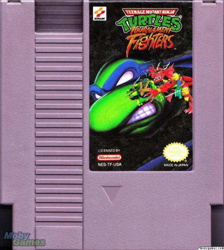 Busco este juego de NES - Imagen 1