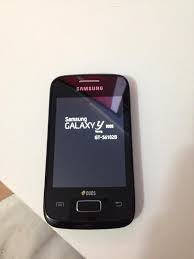 Samsung Galaxy Duos precio 8000 dolares llam - Imagen 1