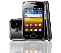 Samsung Galaxy Duos precio 8000 dolares llam - Imagen 2