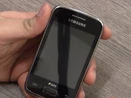 Samsung Galaxy Duos precio 8000 dolares llam - Imagen 3