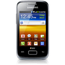 Samsung Galaxy Duos 3G/4G/dual sim/pantalla L - Imagen 1