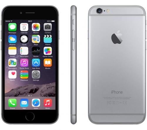 Apple iPhone 6 iPhone 6 Plus iPhone 5S  Di - Imagen 1