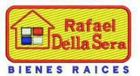 RAFAEL DELLA SERA PROMOTOR DE BIENES RAICES - Imagen 1