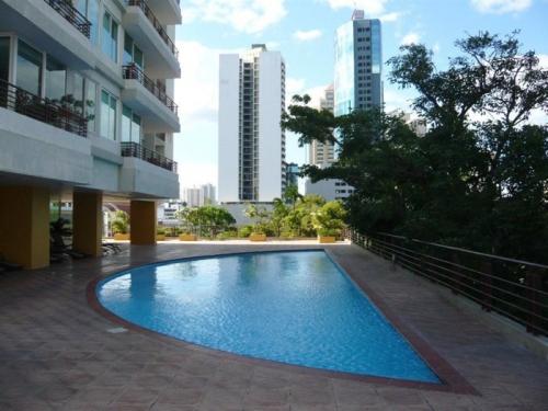 Apartamento en Panam 270000 En Obarrio - Imagen 1