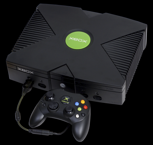 Compro juegos de la Xbox Clsica - Imagen 1