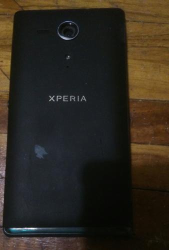 Vendo Xperia SP display quebrado todo lo de - Imagen 2
