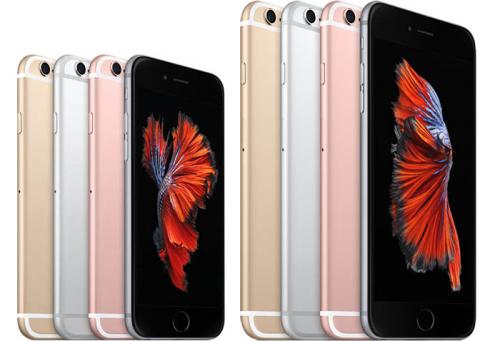 Iphone 6s6s plusiPhone 6 S6 Transferencia  - Imagen 1