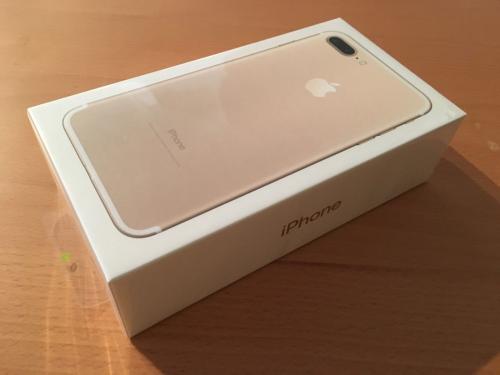 VENTA:Apple iPhone 7 Plus 500iPhone 6S 350 - Imagen 1