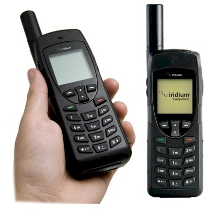 Telefonía satelital Venta de teléfonos sat - Imagen 1
