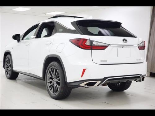 Want to sell 2016 Lexus RX 350 Used for few m - Imagen 3