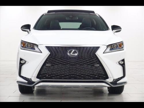 Want to sell 2016 Lexus RX 350 Used for few m - Imagen 2