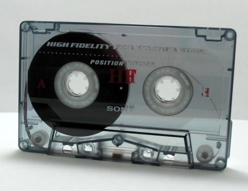 Digitalizamos tus cassette de audio y las tra - Imagen 1