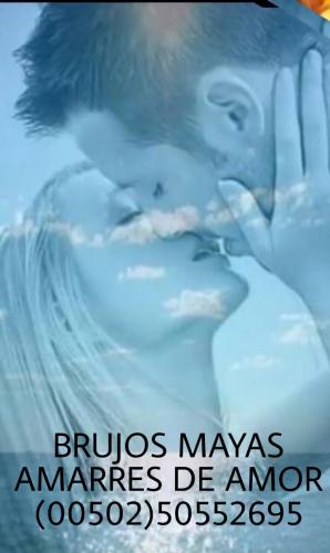 rituales de amor  y amarres brujos mayas (005 - Imagen 1