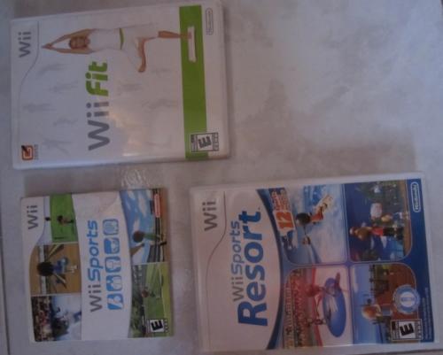Vendo CDs de juegos originales para Wii Supe - Imagen 3