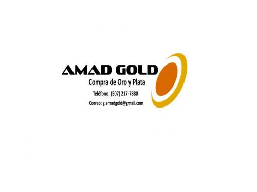 amad gold compra de oro y plata en panama  so - Imagen 2