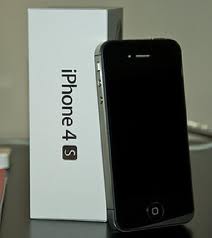 Ventas: Apple iPhone 4S 64GB  Smartphone  Ap - Imagen 1