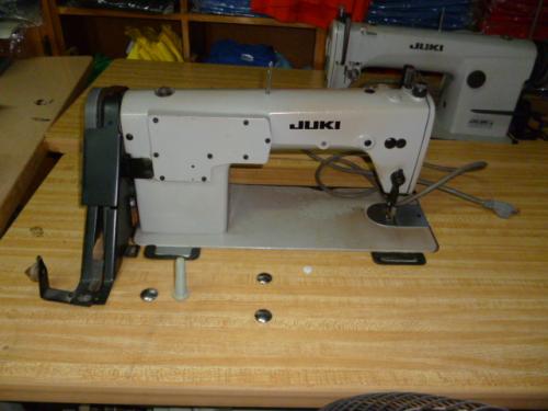 Super oferta vendo maquinas de coser marca j - Imagen 2