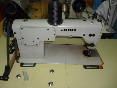 Super oferta vendo maquinas de coser marca j - Imagen 3