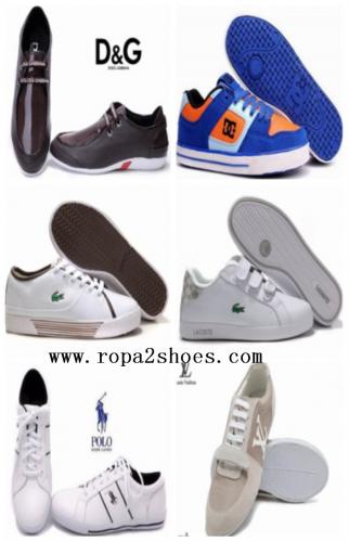 2012 nuevo nike deportes zapatos y ropa depor - Imagen 3