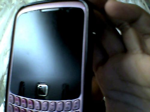 vendo mi blackberry 8520 casi nuevo de color - Imagen 2