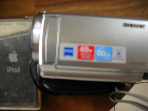 A ganga ganga  iPod classic 160gb 12000  - Imagen 3
