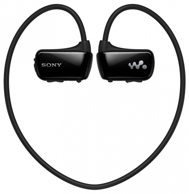 Sony Walkman NWZW273   Reproductor de mp3 de - Imagen 1
