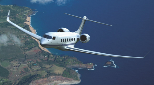G650 Available Immediately   Lease or Purchas - Imagen 1