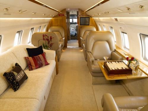 G650 Available Immediately   Lease or Purchas - Imagen 3