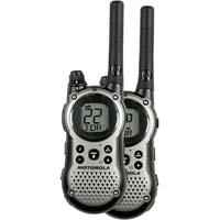 woky toky (walkie talkie)T9580RSAME22 canale - Imagen 1