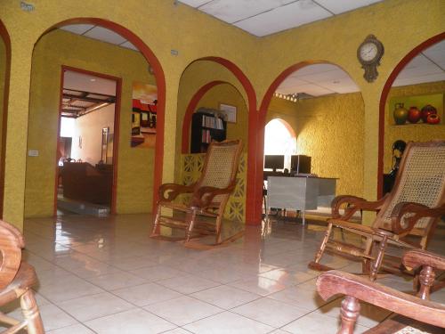Compra de Casas Nicaragua Casa en excelente - Imagen 1
